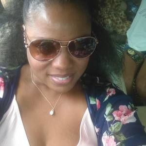 Meet your Posher, Shannon